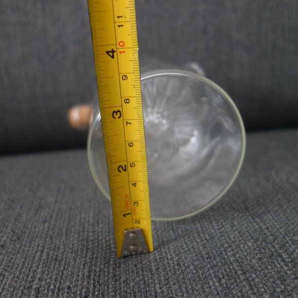 Glass Oil And Vinegar 2 in 1 Cruet - Picture 10 of 12